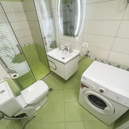 Apartment Vivas 737 Durres