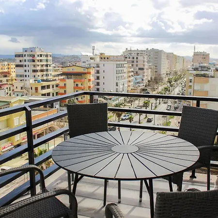 Apartment Vivas 737
